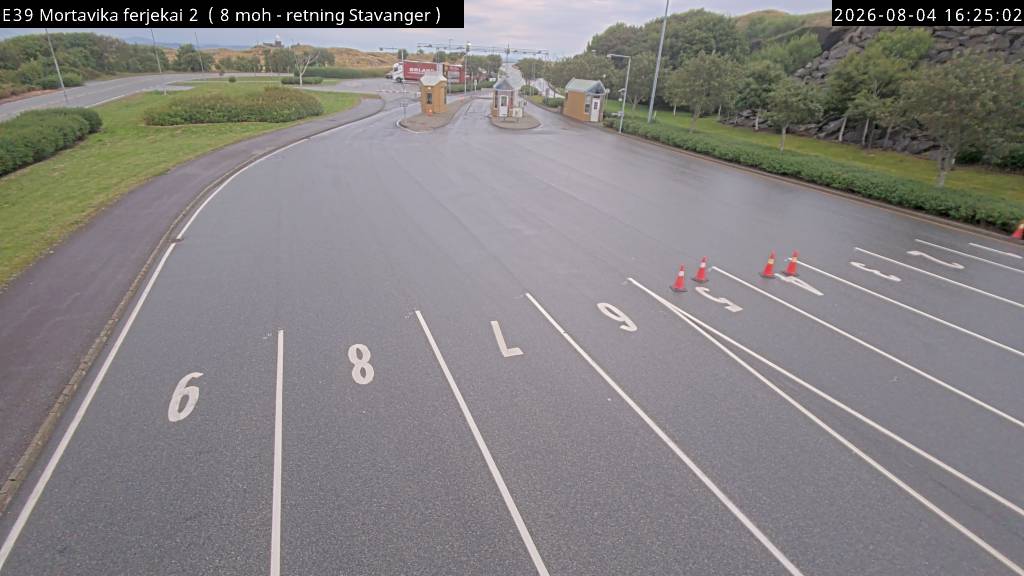 Webcam Mortavika